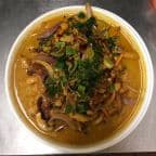 Best Thai Curry Noodle Soup in Norwalk, CT