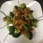 Best Broccoli Brown Sauce (Lunch) in Norwalk, CT