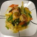 Best Mango Sauce (Lunch) in Norwalk, CT