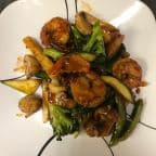 Best Mixed Vegetables Brown Sauce (Lunch) in Norwalk, CT